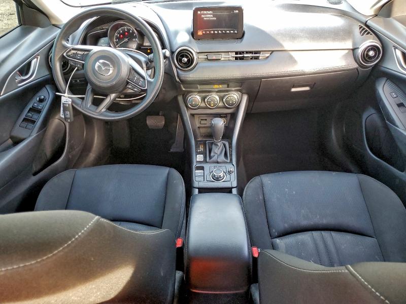 Фото 8 - MAZDA CX-3