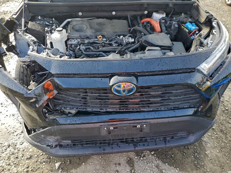 Фото 12 - TOYOTA RAV4