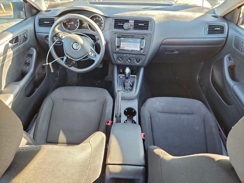 Фото 8 - VOLKSWAGEN JETTA