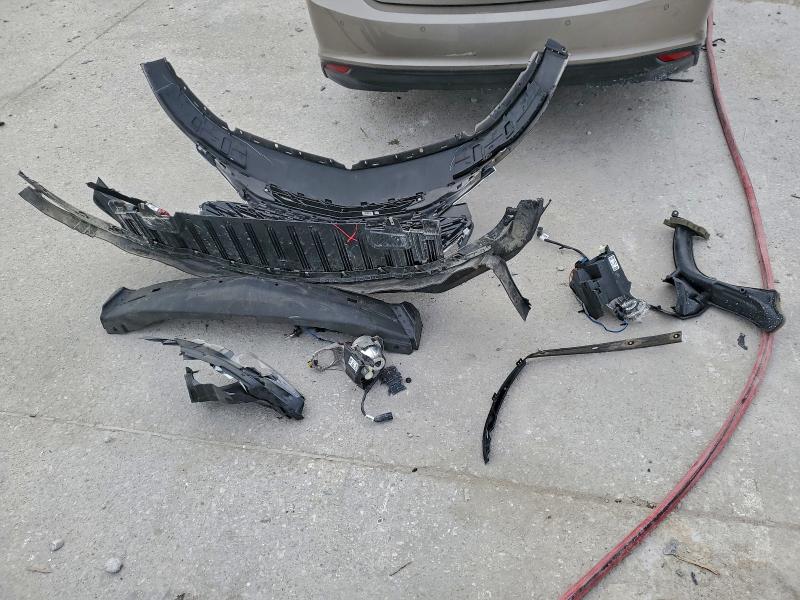 Фото 12 - CHEVROLET MALIBU