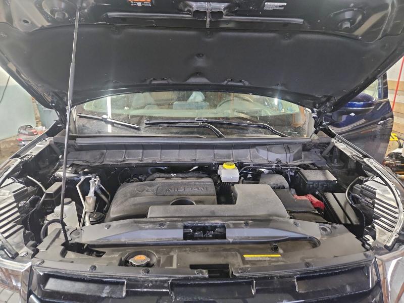 Фото 12 - NISSAN PATHFINDER