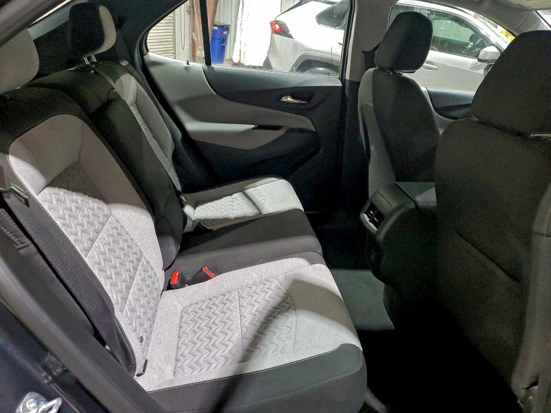 Фото 11 - CHEVROLET EQUINOX