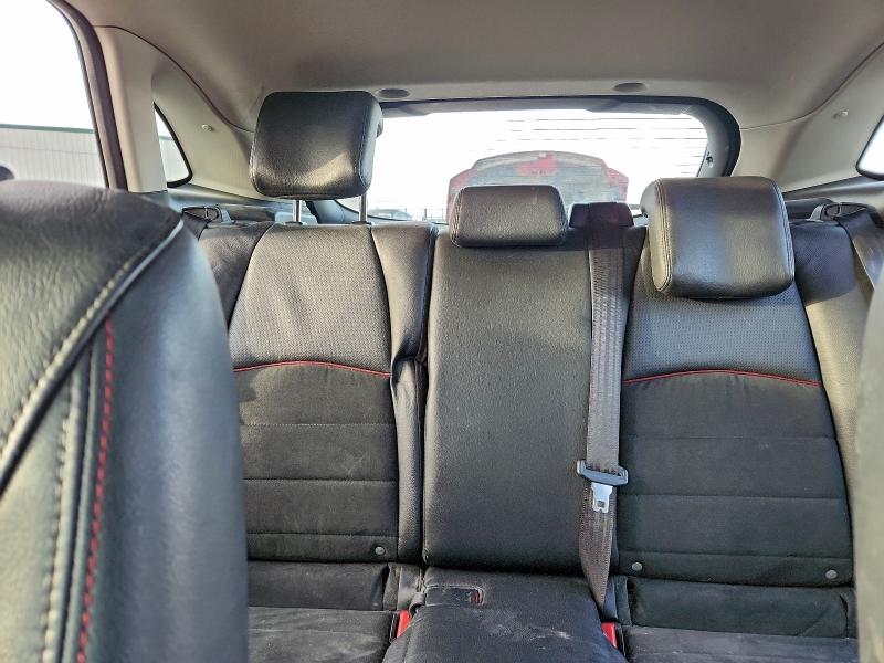 Фото 10 - MAZDA CX-3