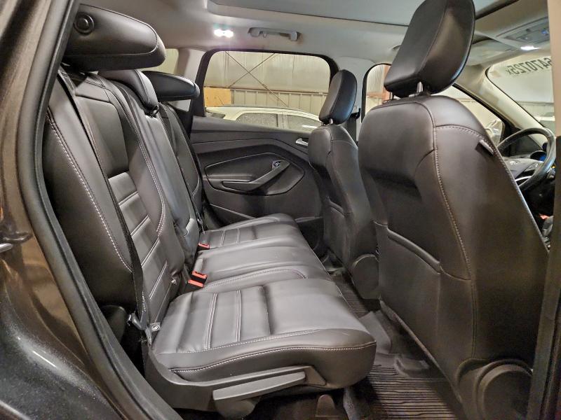 Фото 11 - FORD ESCAPE