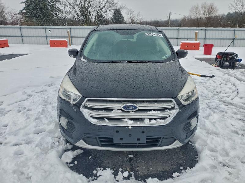 Фото 5 - FORD ESCAPE