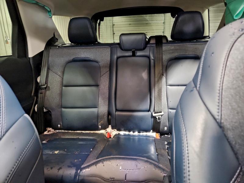 Фото 10 - FORD BRONCO