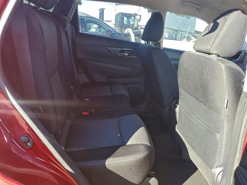 Фото 10 - NISSAN ROGUE