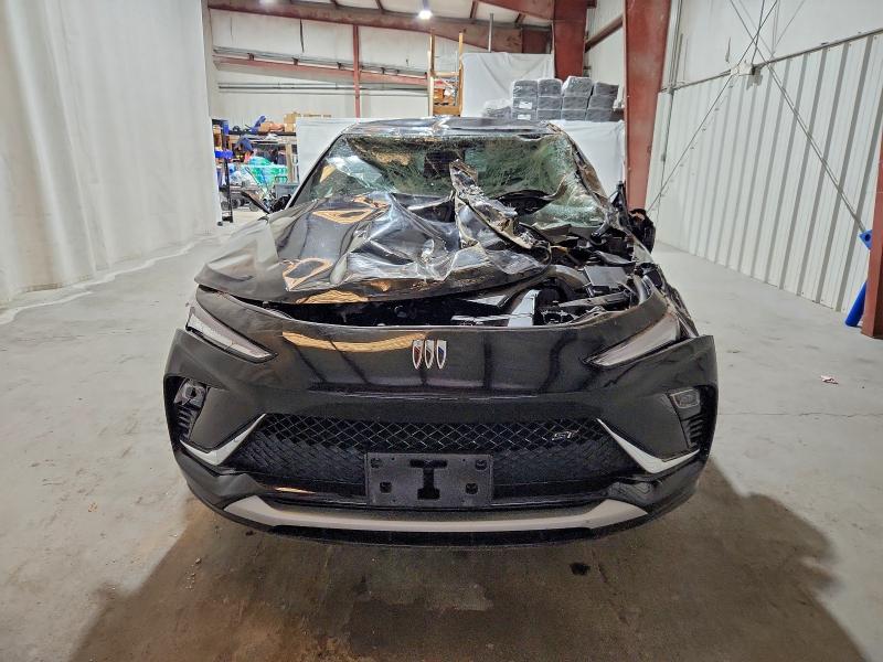 BUICK ENVISTA SP 2025 VIN KL47LBEP4SB221450