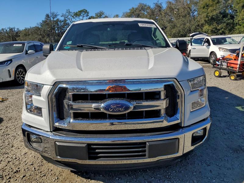 Фото 5 - FORD F-150