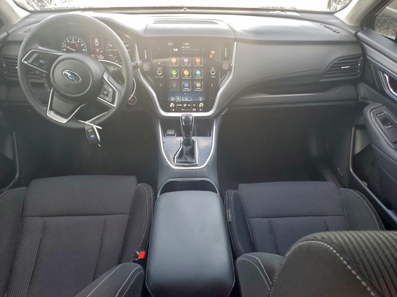 Фото 8 - SUBARU LEGACY