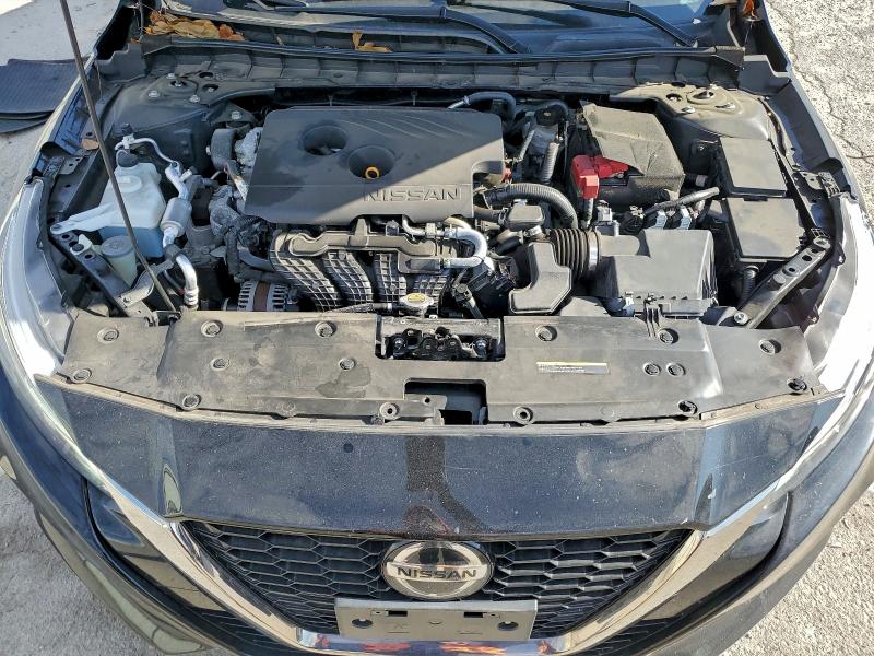 Фото 11 - NISSAN ALTIMA