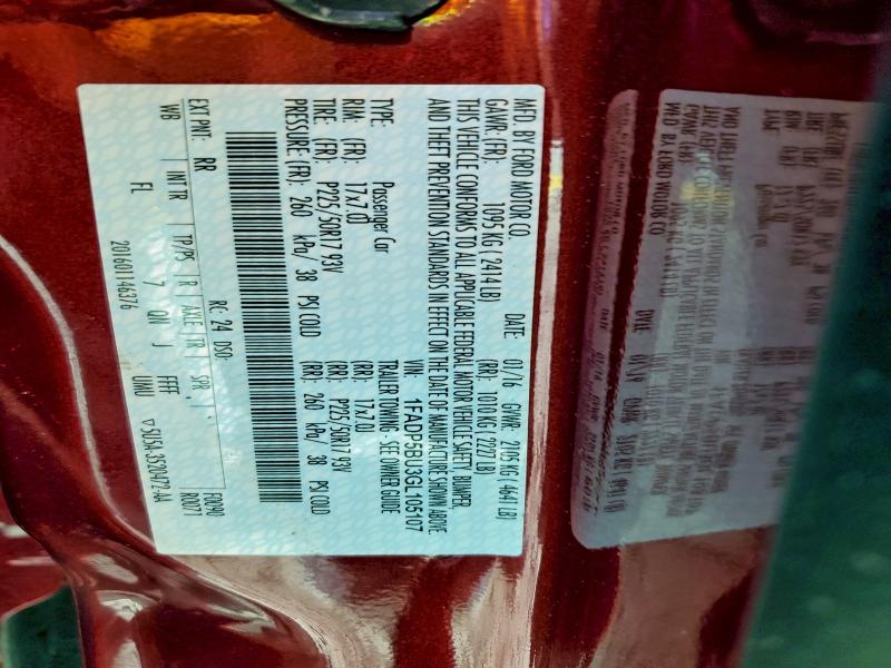 Фото 14 - FORD CMAX