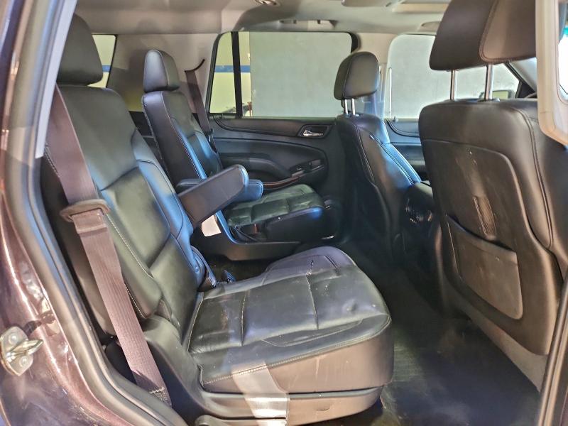 Фото 11 - GMC YUKON