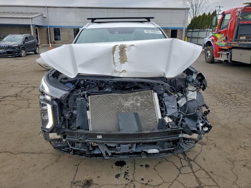 Фото 5 - HYUNDAI PALISADE