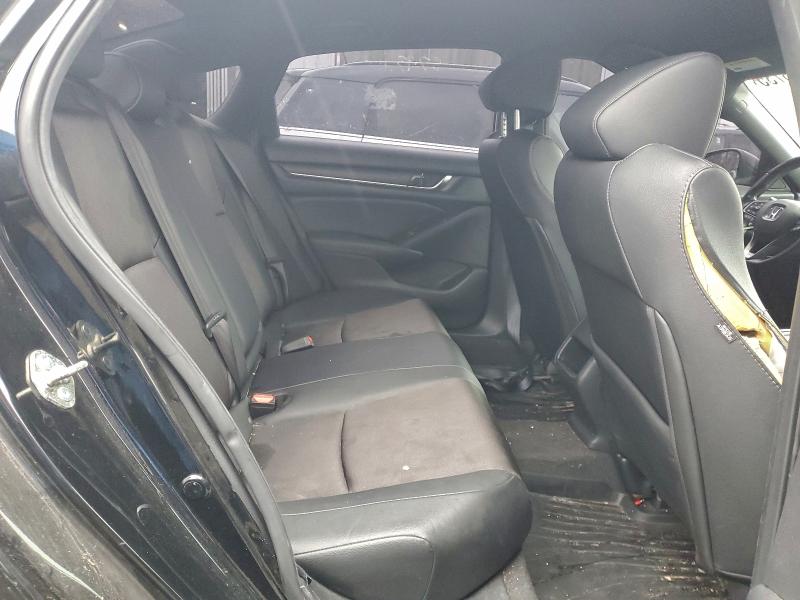 Фото 10 - HONDA ACCORD