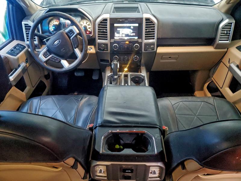 Фото 8 - FORD F-150