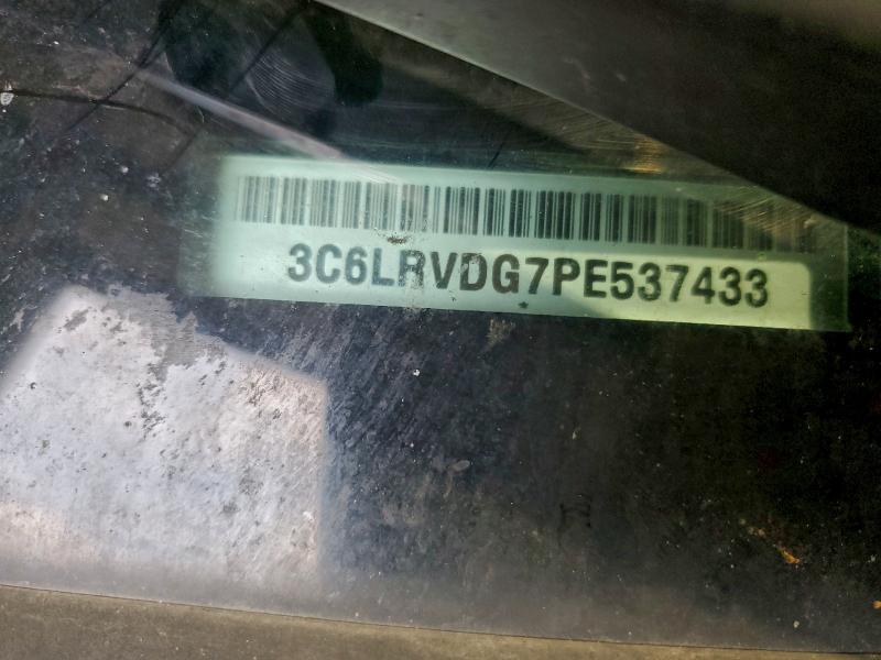 Фото 13 - RAM All Models