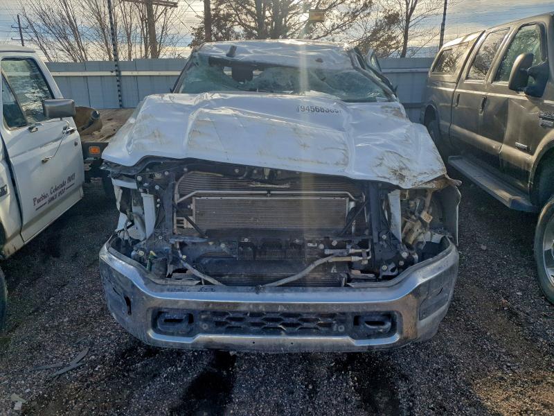 Фото 5 - RAM 2500