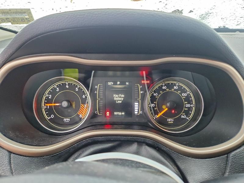 Фото 9 - JEEP GRAND CHER