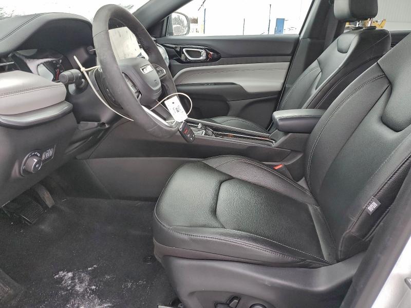 Фото 7 - JEEP COMPASS