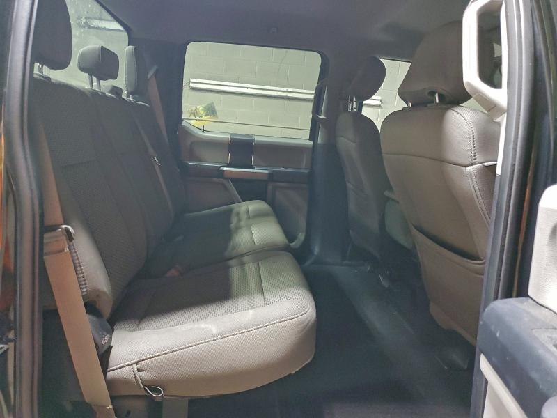 FORD F250 2019 VIN 1FT7W2B69KED38500