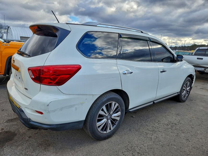 Фото 3 - NISSAN PATHFINDER