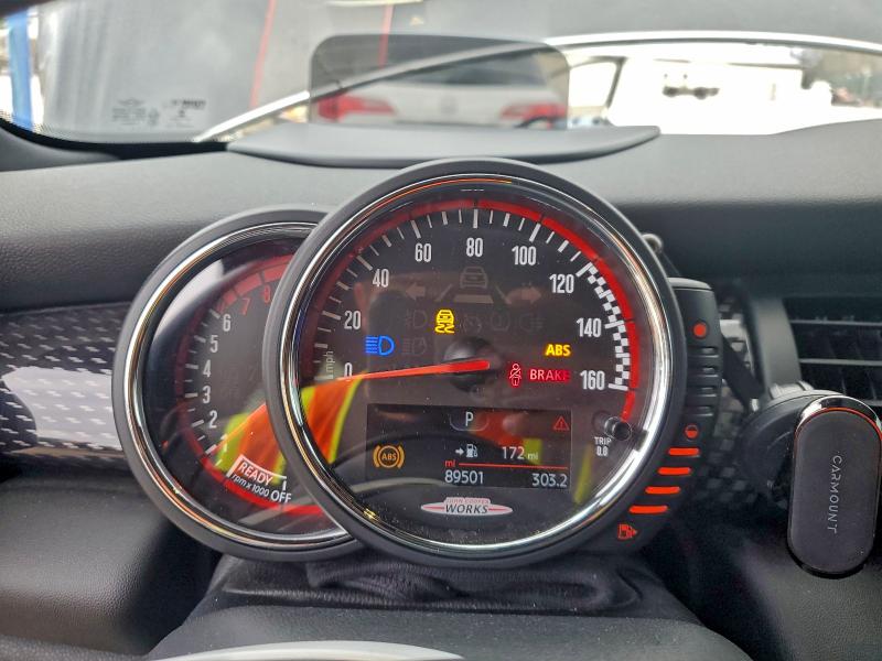 Фото 9 - MINI COOPER