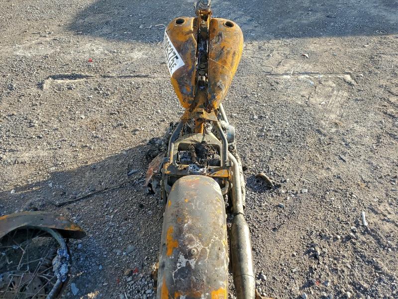 INDIAN MOTORCYCLE 2001