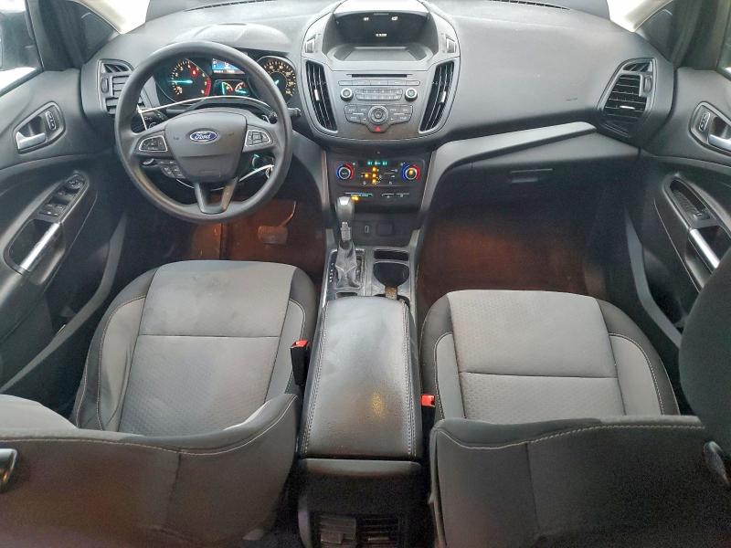 Фото 8 - FORD ESCAPE