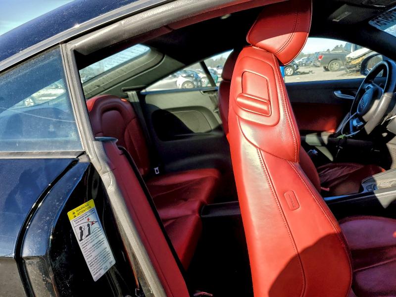 Фото 10 - AUDI TT