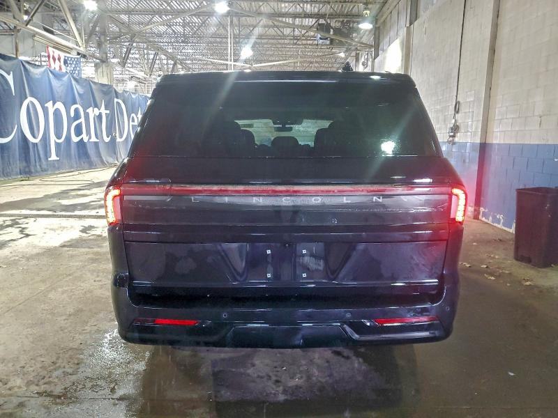 Фото 6 - LINCOLN NAVIGATOR