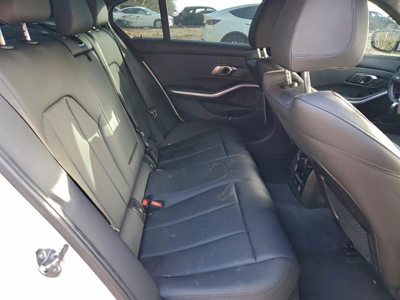 Фото 10 - BMW 3 SERIES