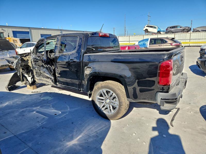 Фото 2 - CHEVROLET COLORADO