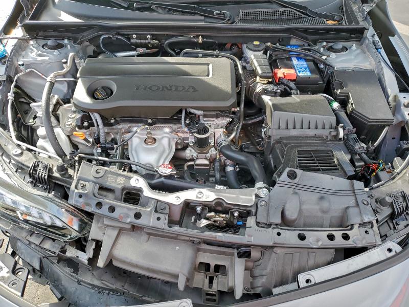 Фото 11 - HONDA CIVIC