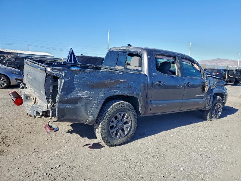 Фото 3 - TOYOTA TACOMA