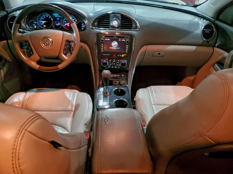 Фото 8 - BUICK ENCLAVE