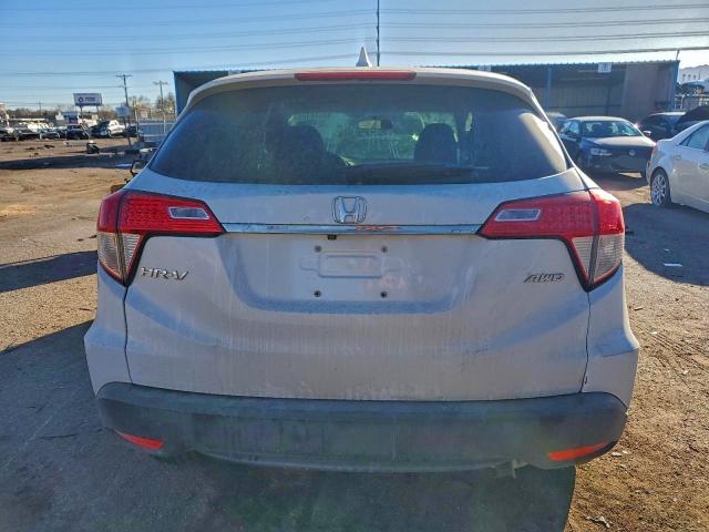 Фото 6 - HONDA HR-V