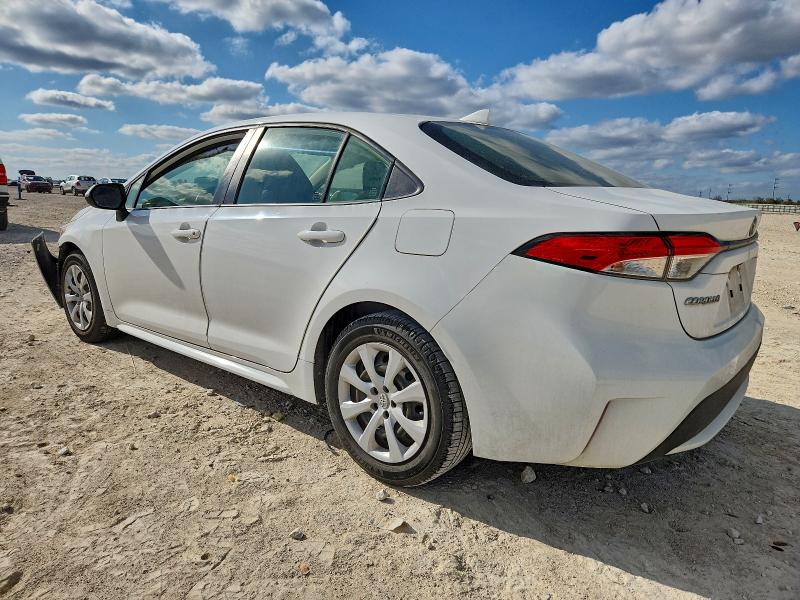 Фото 2 - TOYOTA COROLLA