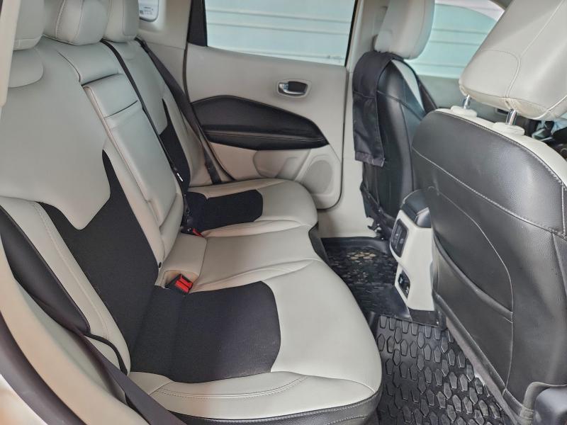 Фото 11 - JEEP COMPASS