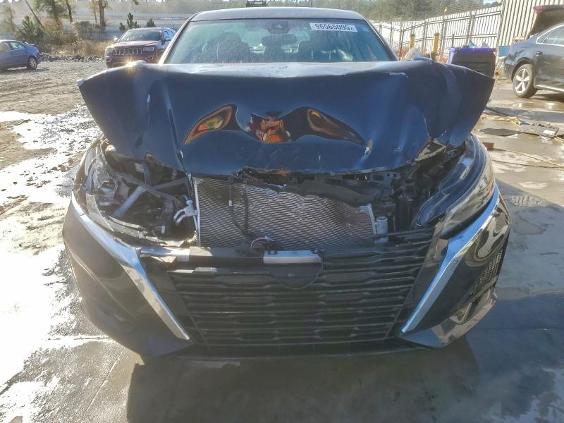 Фото 5 - NISSAN ALTIMA