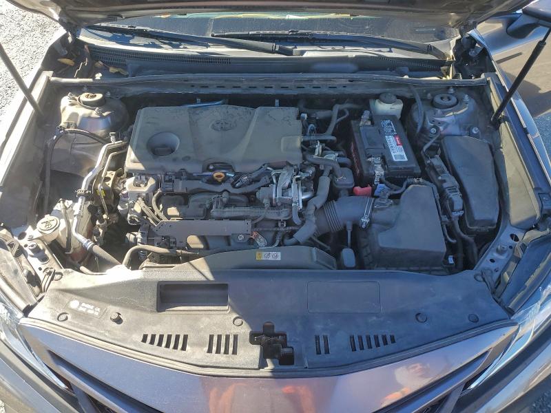 Фото 11 - TOYOTA CAMRY