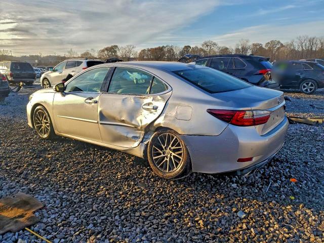 Фото 2 - LEXUS ES350