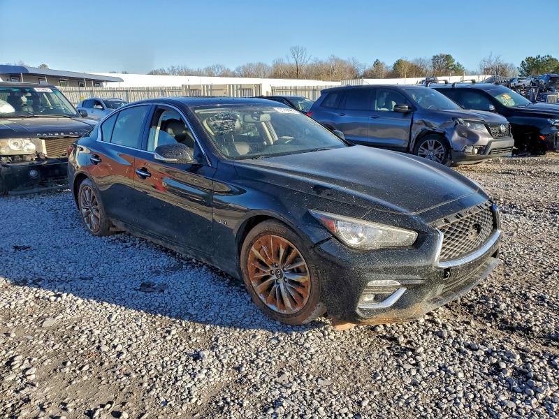 Фото 4 - INFINITI Q50