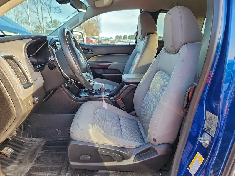 Фото 7 - CHEVROLET COLORADO