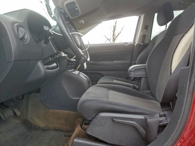 Фото 7 - JEEP PATRIOT