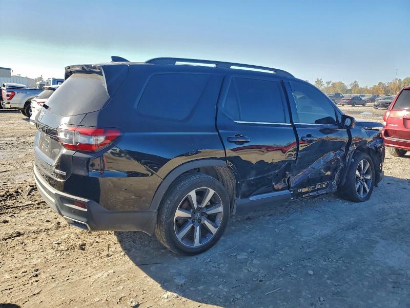 Фото 3 - HONDA PILOT