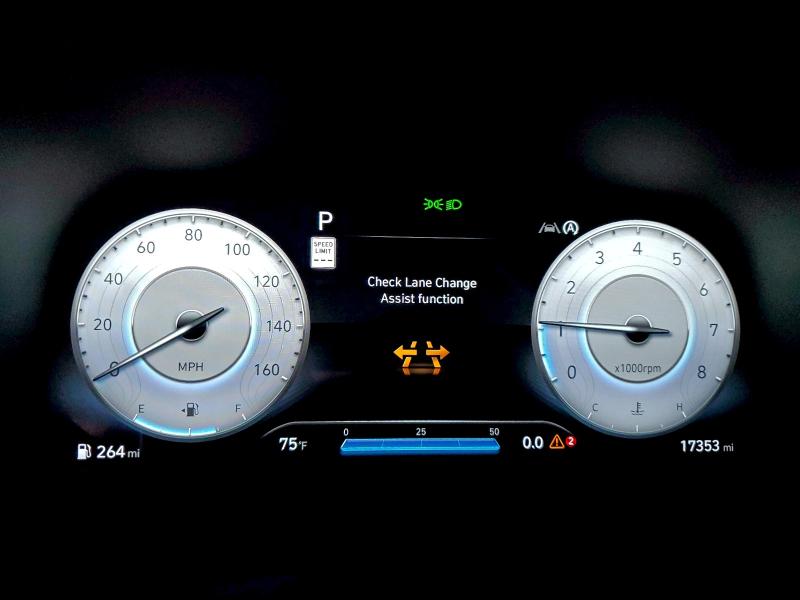 Фото 9 - HYUNDAI PALISADE