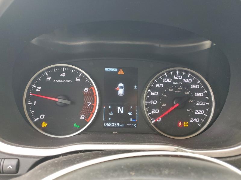 Фото 9 - MITSUBISHI ECLIPSE