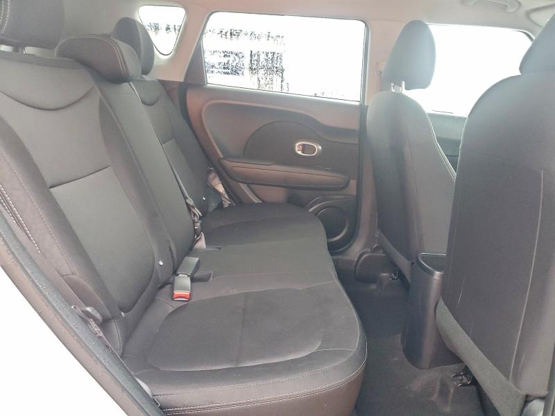 Фото 11 - KIA SOUL