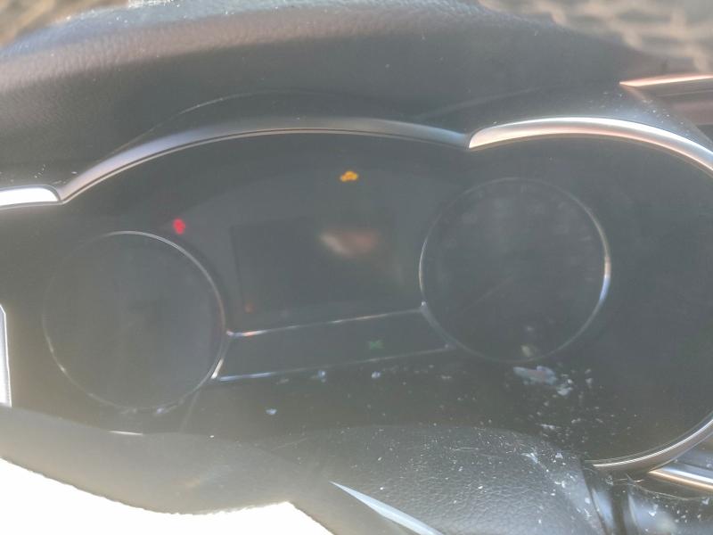 Фото 9 - KIA OPTIMA